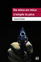 Portada de De mica en mica s'omple la pica (Ebook)