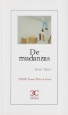 De Mudanzas De Javier Velaza