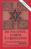 De paganos, judíos y cristianos
