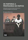 De parteras a profesoras de partos