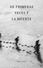 Portada de De primeras veces y la muerte (Ebook)