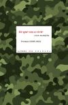 De qué vas a vivir: Poemas (2008-2023)