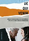 De qui venim