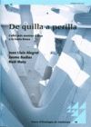 De quilla a perilla. L'ofici dels mestres d'aixa a la Costa Brava