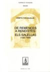 De remences a rendistes: els Salellas (1322-1935)