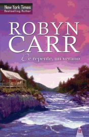 Portada de De repente, un verano (Ebook)