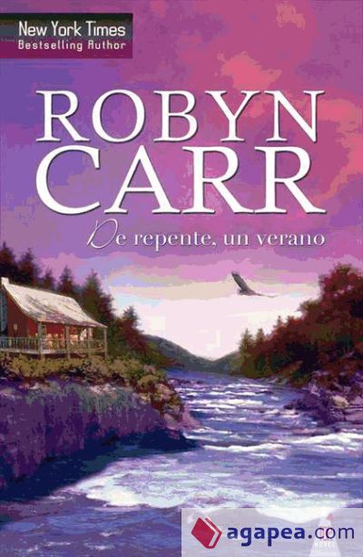 De repente, un verano (Ebook)