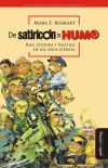 De satiricón a humor: risa, cultura y política en los años setenta