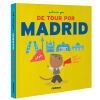 De tour por Madrid