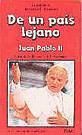 De un país lejano (Ed. manual)