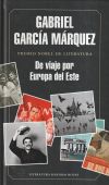 De viaje por Europa del Este