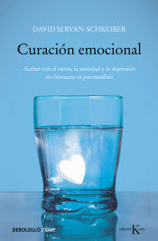 Portada de Curación emocional