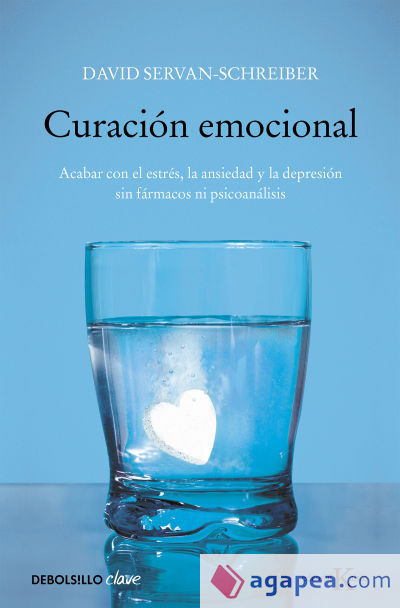 Curación emocional