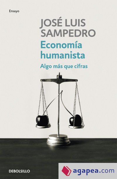 Econom&iacute;a humanista
