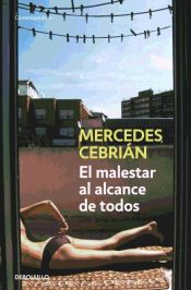 Portada de El malestar al alcance de todos