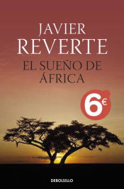 Portada de El sueño de África