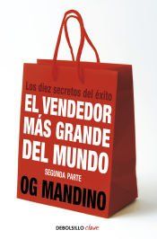 Portada de El vendedor más grande del mundo II