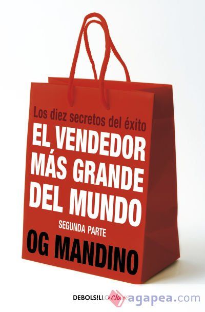 El vendedor más grande del mundo II El vendedor más grande del mundo II