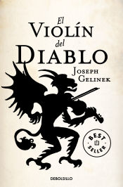 Portada de El violín del diablo