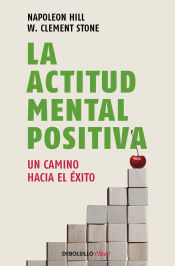 Portada de La actitud mental positiva