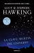 Portada de La clave secreta del universo, de Stephen Hawking