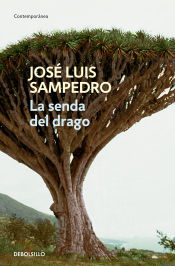 Portada de La senda del drago