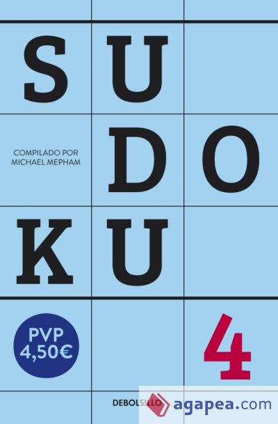 Sudoku 4