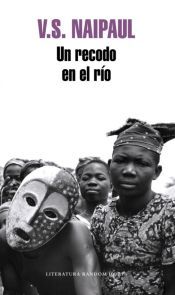 Portada de Un recodo en el río