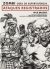 Portada de Zombi. Guía de supervivencia: ataques registrados, de Max Brooks