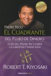 El Cuadrante Del Flujo De Dinero