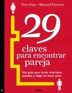 Portada de 29 claves para encontrar pareja (Ebook)