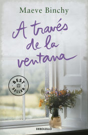 Portada de A través de la ventana