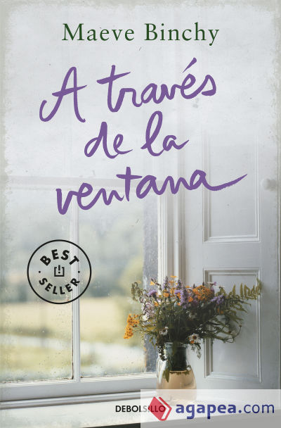 A través de la ventana