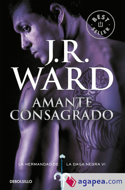 AMANTE CONSAGRADO