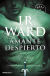 Portada de AMANTE DESPIERTO, de J. R. Ward