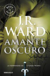 Portada de AMANTE OSCURO