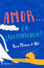 Portada de Amor... ¿o codependencia? (Ebook)