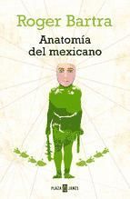 Portada de Anatom&iacute;a del mexicano (Ebook)