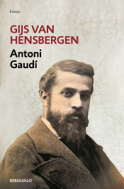 Portada de Antoni Gaudí