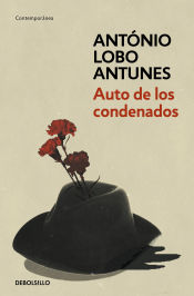 Portada de Auto de los condenados