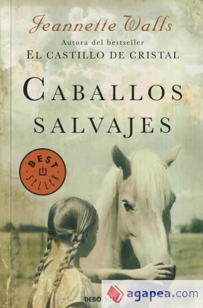 Caballos salvajes