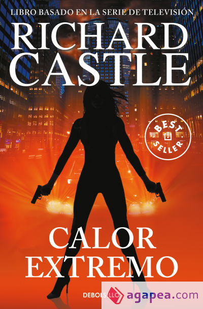 Calor extremo (Serie Castle 7)