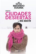 Portada de Ciudades desiertas (Ebook)