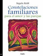 Portada de Constelaciones familiares para el amor y las parejas (Ebook)