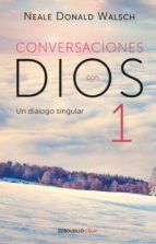 Portada de Conversaciones con Dios I (Ebook)