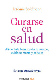 Portada de Curarse en salud