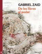 Portada de De los libros al poder (Ebook)