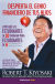 Portada de Despierta el genio financiero de tus hijos, de Robert T. Kiyosaki