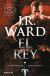 Portada de EL REY, de J. R. Ward