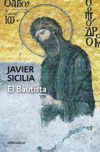 Portada de El Bautista (Ebook)